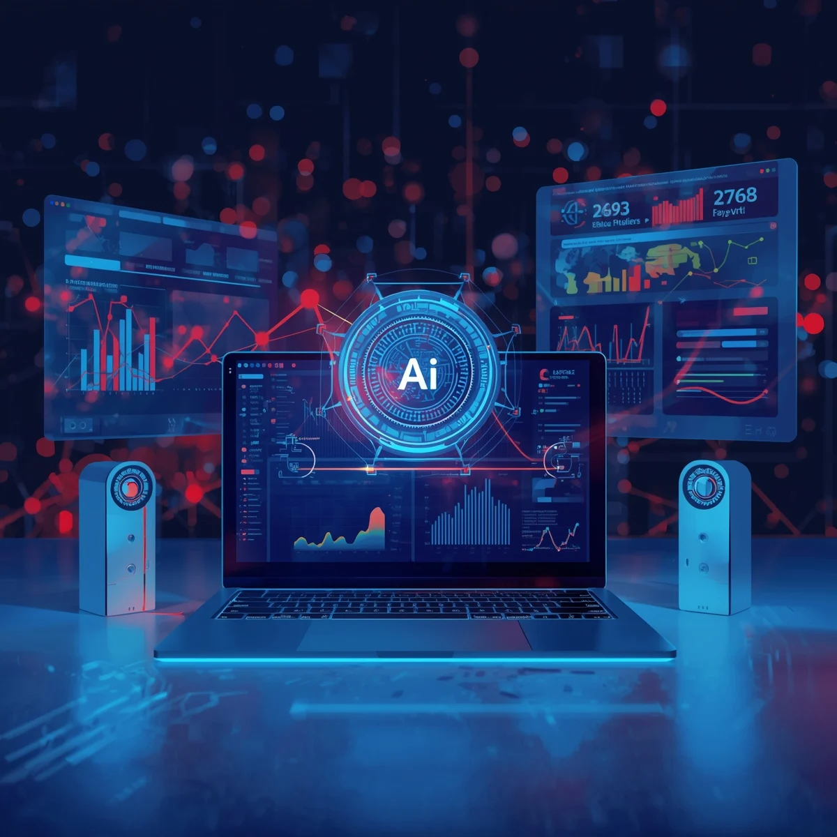 Ai blog written by the best freelance digital marketing expert in Qatar